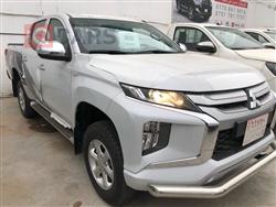 ميتسوبيشي L200